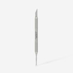 Spatola per manicure EXPERT 51 TIPO 2 (punta "anello" + punta “bastoncino d’arancio”) - immagine 3