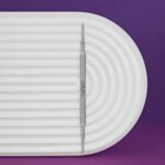 Spatola per pedicure EXPERT 60 TIPO 3 (punta a lima dritta + punta a lima piegata)