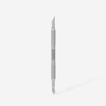 Spatola per manicure EXPERT 90 TIPO 4.2 (punta "bastoncino d’arancio" + punta a lama piegata) - immagine 3