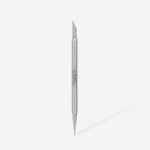 Spatola per manicure EXPERT 90 TIPO 5 (punta "bastoncino d’arancio" + punta a lama larga) - immagine 3