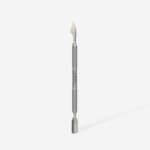 Spatola per manicure SMART 50 TIPO 2 (punta arrotondata + punta "ascia") - immagine 3