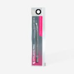 Scapola per manicure SMART 50 TIPO 6 (punta arrotondata + punta a lama piegata) - immagine 4