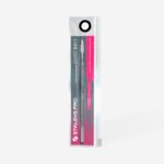 Spatola per manicure SMART 60 TIPO 1 (punta liscia + punta conica) - immagine 4