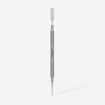 Spatola per manicure SMART 80 TIPO 1 (punta dritta + punta "anello") - immagine 3