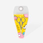 Forbici per unghie per bambini BEAUTY & CARE 10 TIPO 4 - immagine 4