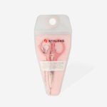 Forbici multiuso rosa BEAUTY & CARE 11 MISURA 3 - immagine 4