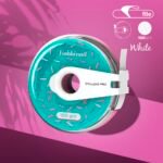 Lima smussata in plastica, dritta (base) EXPERT 20