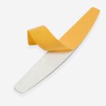 Lima in plastica a mezzaluna (base) EXPERT 40 - immagine 4