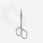 Forbici professionali per cuticole Asymmetric UNIQ 30 MISURA 4 - immagine 3
