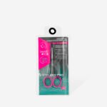 Forbici professionali con "uncino" per cuticole SMART 41 MISURA 3 - immagine 4