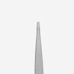 Pinzetta per sopracciglia BEAUTY & CARE 10 TIPO 2 (bordi stretti e dritti) - immagine 2