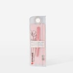 Pinzetta per sopracciglia BEAUTY & CARE 11 TIPO 1 (bordi larghi e dritti) - immagine 4