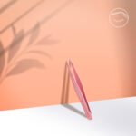 Pinzetta per sopracciglia BEAUTY & CARE 11 TIPO 5 (appuntita)