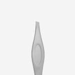 Pinzetta per sopracciglia BEAUTY & CARE 20 TIPO 4 (bordi smussati stretti) - immagine 2