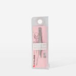 Pinzetta per sopracciglia BEAUTY & CARE 30 TIPO 3 (bordi smussati larghi) - immagine 4