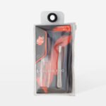 Pinzetta per sopracciglia EXPERT 10 TIPO 1 (bordi larghi e dritti) - immagine 4