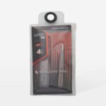 Pinzetta per sopracciglia EXPERT 10 TIPO 4 (bordi smussati stretti) - immagine 4