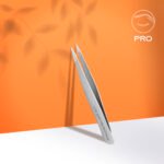 Pinzetta per sopracciglia EXPERT 10 TIPO 5 (appuntita)