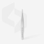 Pinzetta per sopracciglia EXPERT 20 TIPO 4 (bordi smussati stretti) - immagine 3