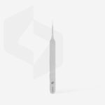 Pinzetta professionale per ciglia EXPERT 40 TIPO 10 (dritta) - immagine 3