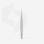 Pinzetta professionale per ciglia EXPERT 40 TIPO 7 (curva) - immagine 3