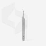 Pinzetta professionale per ciglia EXPERT 41 TIPO 1 (curva) - immagine 3