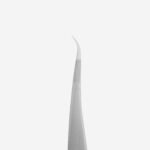 Pinzetta professionale per ciglia EXPERT 41 TIPO 3 (curva) - immagine 2