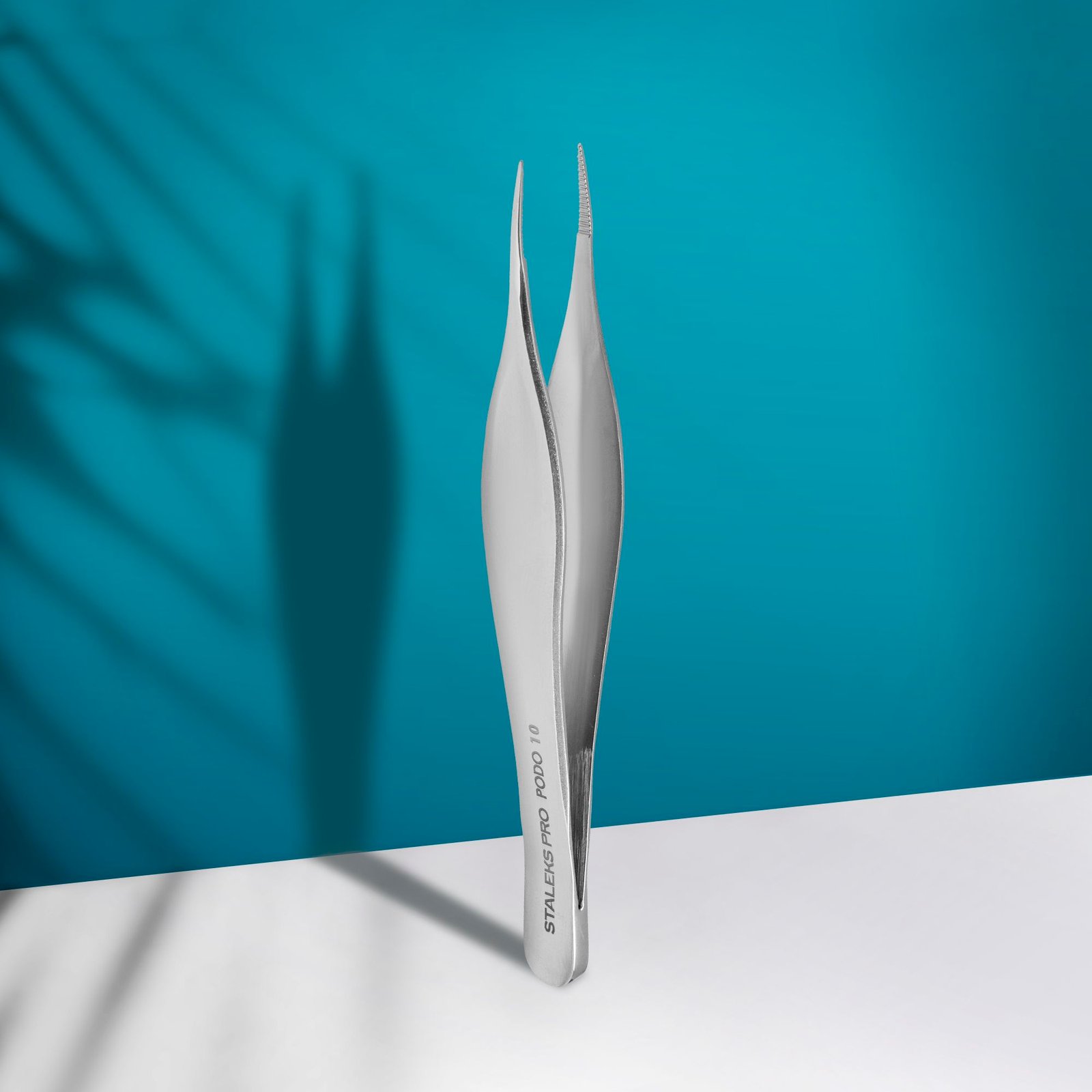 TP-10_im1 Pinzetta per schegge PODO 10 - immagine 1