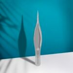 Pinzetta per schegge mini PODO 11