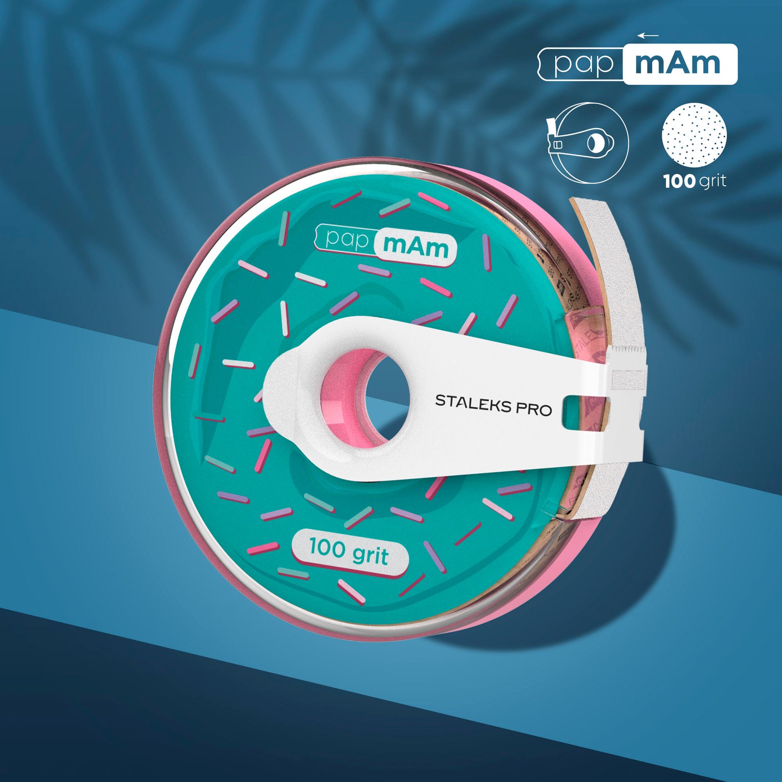 WBE-20_im1 Lima-anima in legno EXPERT 20 (50 pz.) - immagine 1