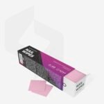 Salviette Perforate Senza Pelucchi EXPERT (400 pz) - immagine 2