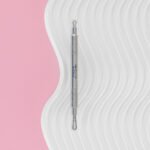 Spatola cosmetologica BEAUTY & CARE 20 TIPO 1 (2 anelli)