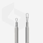 Spatola cosmetologica EXPERT 30 TIPO 1 (2 anelli) - immagine 2