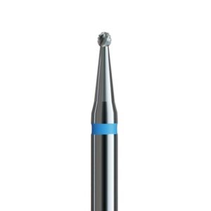 П№4 С500.104.697.002.012 (sfera tagliente in metallo duro 697, D=1,2 mm, abrasivo medio)