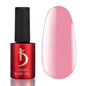 Cover Base Gel 09 (Camouflage Base Coat)