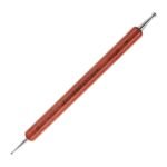 Puntini per nail art (dimensione punta: 3mm*1,5mm)