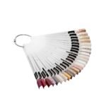 Palette di gel polish della collezione "Shine"