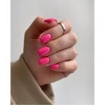 Gel polish BR 19
