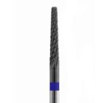 _ 195 DLC-194X HP.023 (ugello cono in carburo 194, d = 2,3 mm, taglio a croce standard, rivestimento al carbonio)