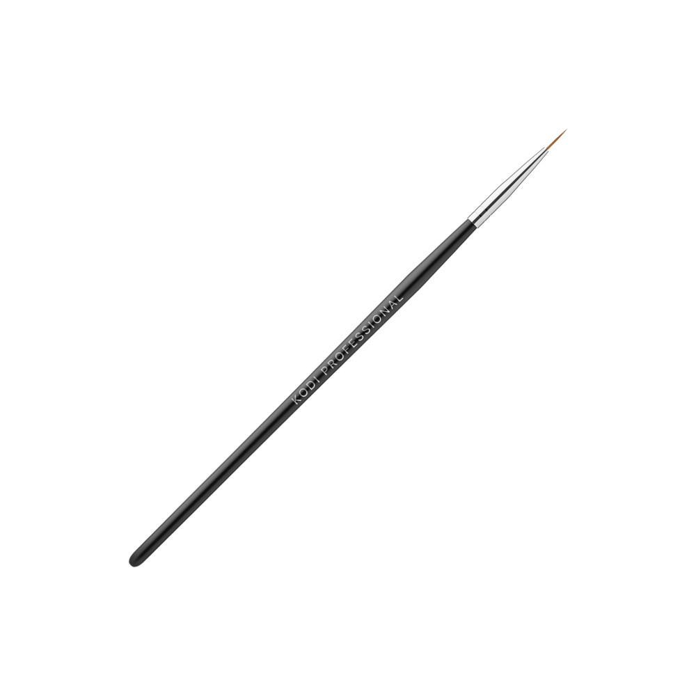 2-1000x1000 Pennello per dipingere in tubo n. 2 (colonna, manico in legno nero) - immagine 1