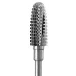 C500.104.274.176.060 (ugello "corn" in carburo 274, d = 6,0 mm, abrasivo medio, taglio semplice con taglio incrociato aggiuntivo)