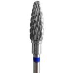 _ 192 C500.104.274.190.050 (ugello "corn" in carburo 190, d = 5,0 mm, taglio a croce standard)