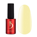 Gel polish GY 40