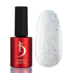 Rivestimento di base colorato Souffle n. 01, 7 ml