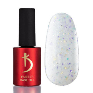 Rivestimento di base colorato Souffle n. 01, 7 ml