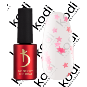 Top Coat per Smalto Gel senza Dispersione "Art" 19