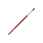 Pennello per modellare il gel #7 / E (nylon; manico in legno)
