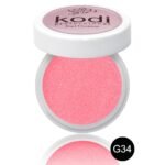 Acrilico Colorato G34