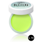 Acrilico Colorato L14