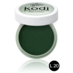 Acrilico Colorato L20